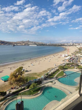 Departamento playa la herradura